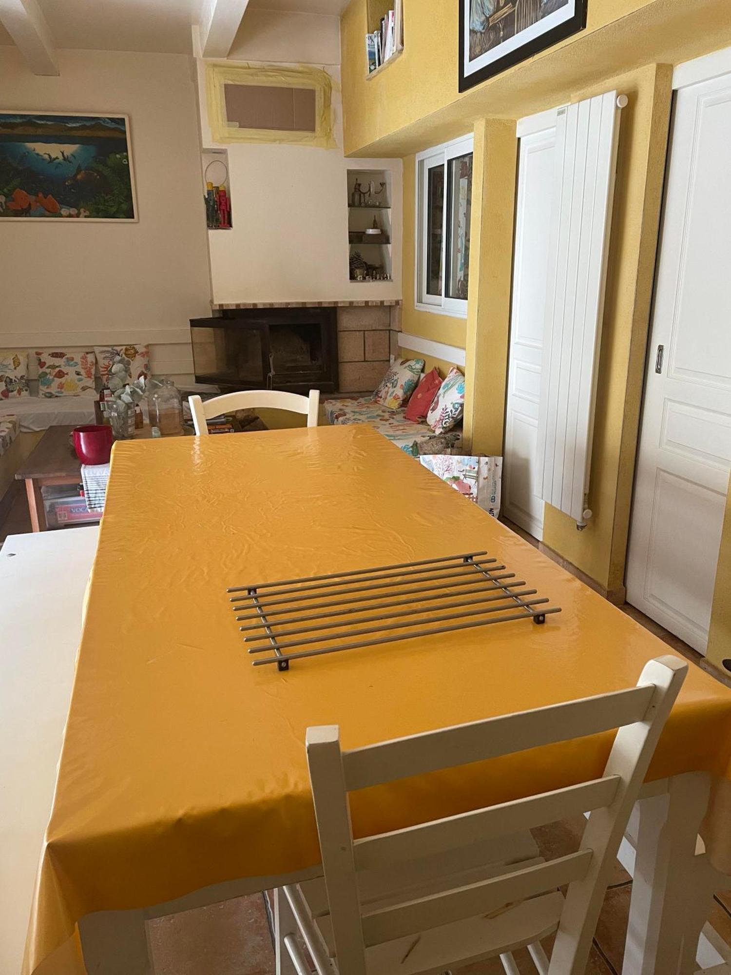 Dorm Hostel Camp Backpackers Марсилия Екстериор снимка